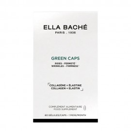 Ella Baché Green Caps Wrinkles Firmness 60pcs